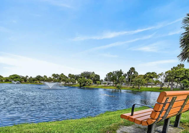 22nd image of 770 Lori Dr #253, Palm Springs, FL 33461 | MLS# B26054936
