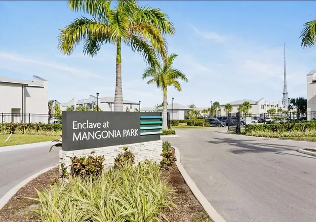 4th image of 5677 Mentmore Dr #5677, Mangonia Park, FL 33407 | MLS# B26054972