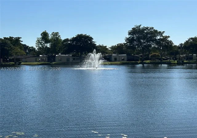 Photo 1 of Sale Pending at 200 Gate Rd #202, Hollywood, FL 33024 | MLS# A12057678 | Listing updated on 2026-08-23