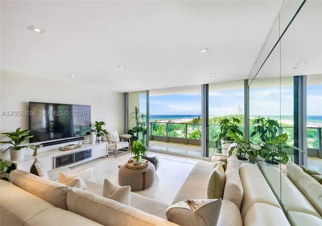 Photo 1 of Condo for sale at 1455 Ocean Dr #703, Miami Beach, FL 33139 | MLS# A12056836 | Listing updated on 2026-08-26