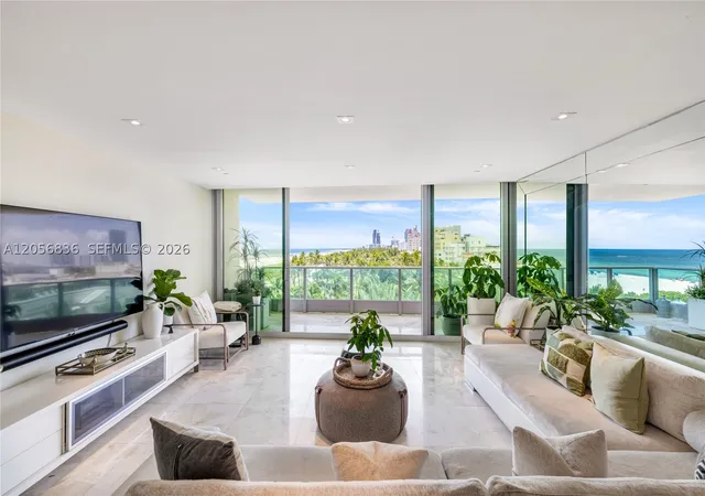 Photo 2 of Condo for sale at 1455 Ocean Dr #703, Miami Beach, FL 33139 | MLS# A12056836 | Listing updated on 2026-08-26