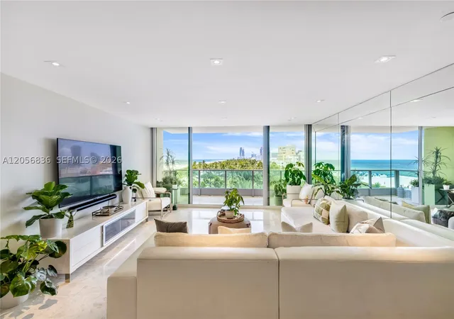 Photo 3 of Condo for sale at 1455 Ocean Dr #703, Miami Beach, FL 33139 | MLS# A12056836 | Listing updated on 2026-08-26