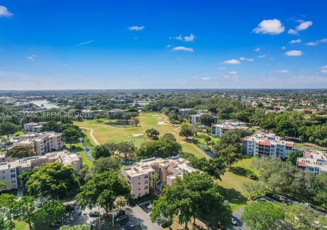Photo 1 of Condo for sale at 9471 Evergreen Pl #104, Davie, FL 33324 | MLS# A12057462 | Listing updated on 2026-10-09