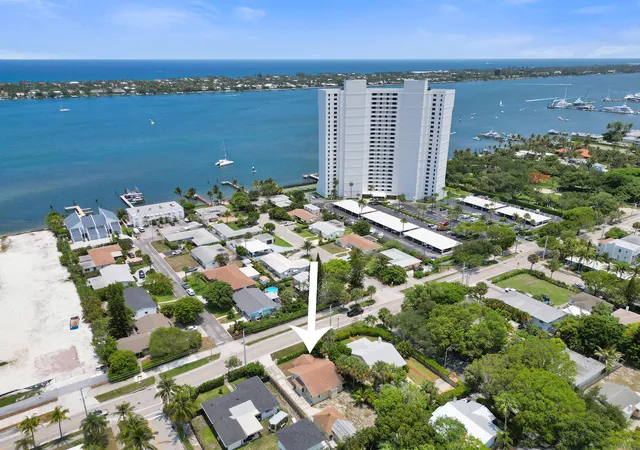 2nd image of 5309 N Flagler Dr, West Palm Beach, FL 33407 | MLS# B26055043