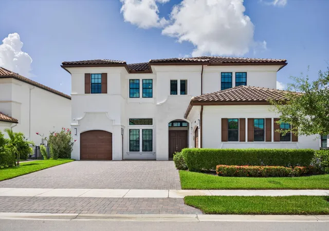 2nd image of 12450 N Parkland Bay Trl, Parkland, FL 33076 | MLS# B26055051