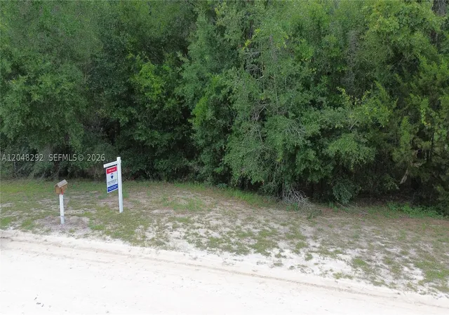 Land for sale at 16Xxx Sw 57, Ocala, FL 34474 | MLS# A12048292
