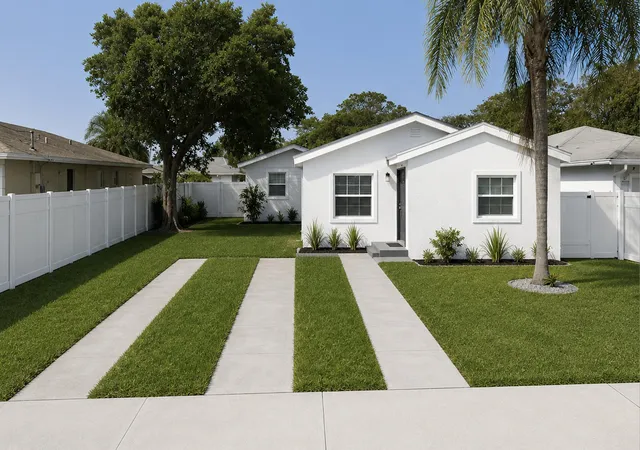 1st image of 706 Nw 1st St #1-2, Delray Beach, FL 33444 | MLS# B26055108