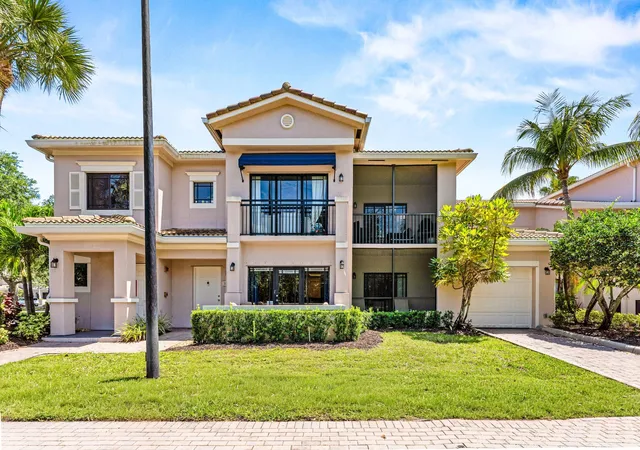 Homes for sale in Palm Beach Gardens, FL | 2801 Sarento Pl #102, Palm Beach Gardens, FL 33410 | MLS# B26055116
