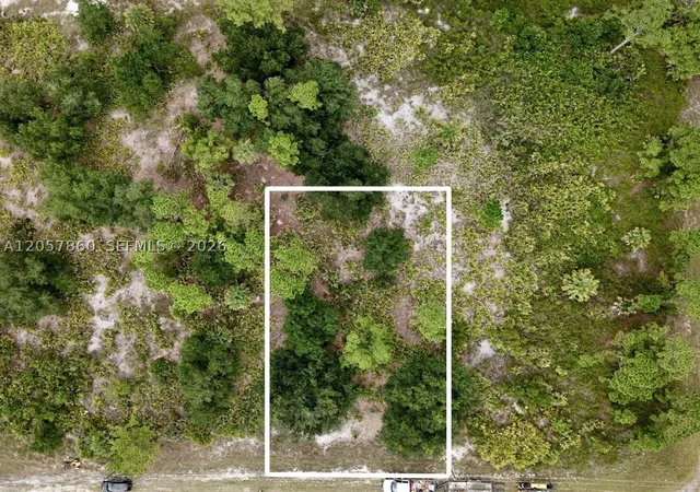 Photo 1 of Land for sale at 0 Benjamin Ln, Sarasota, FL | MLS# A12057860 | Listing updated on 2026-08-19
