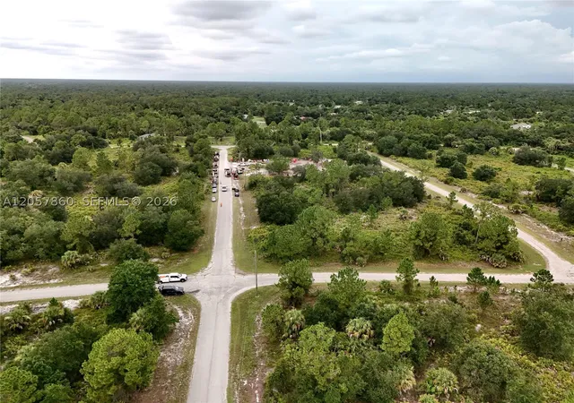 Photo 3 of Land for sale at 0 Benjamin Ln, Sarasota, FL | MLS# A12057860 | Listing updated on 2026-08-19