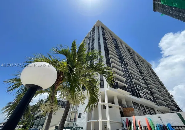 Condo for sale at 1865 Brickell Ave #1865, Miami, FL 33129 | MLS# A12057873 | Listing updated on 2026-07-24