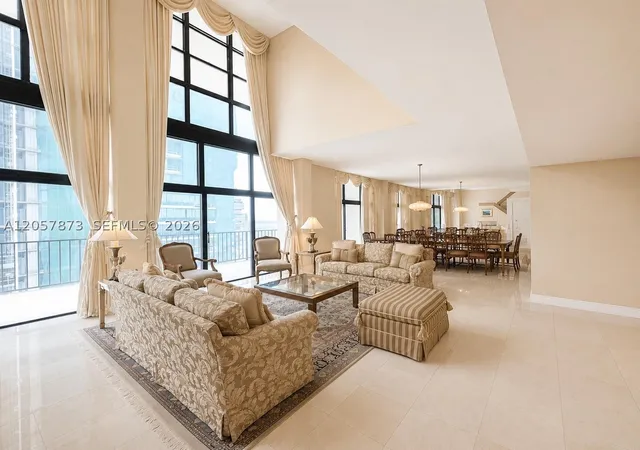 Photo 2 of Condo for sale at 1865 Brickell Ave #1865, Miami, FL 33129 | MLS# A12057873 | Listing updated on 2026-07-24