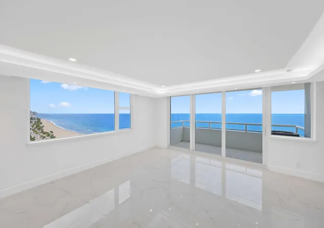 2nd image of 545 S Fort Lauderdale Beach #1701, Fort Lauderdale, FL 33316 | MLS# B26055129