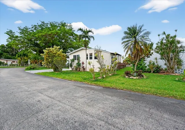 Photo 3 of Sale Pending at 35250 Sw 177th Ct #190, Homestead, FL 33034 | MLS# A12057851 | Listing updated on 2026-07-29