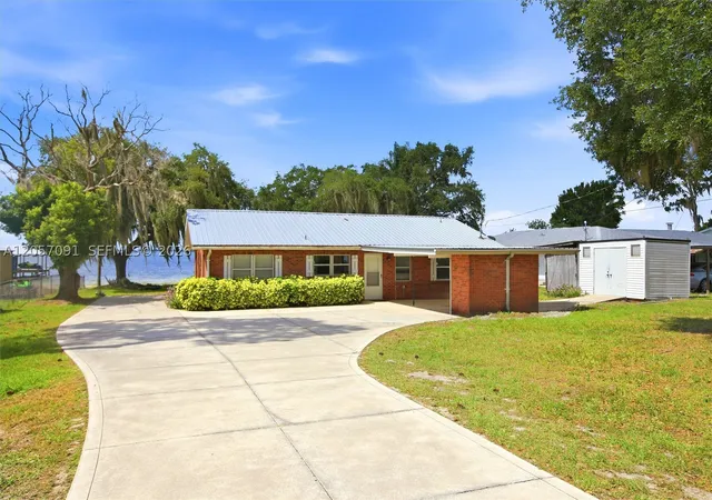 1st image of 836 Lake June Road, Lake Placid, FL 33852 | MLS# A12057091