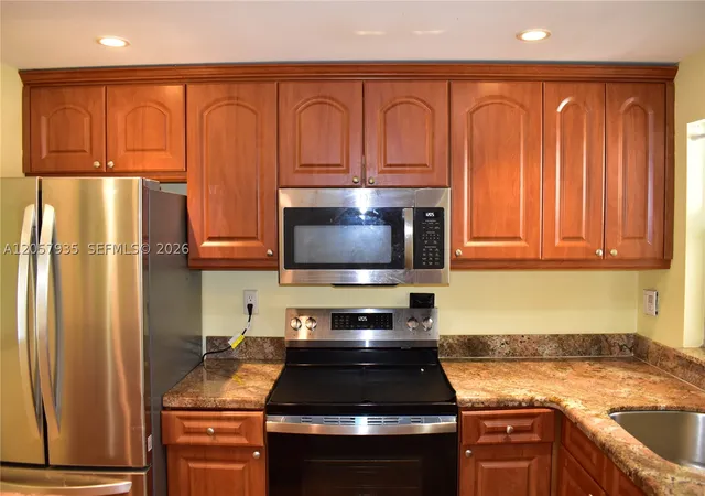 Photo 1 of Condo for sale at 8901 Sunrise Lakes Blvd #211, Sunrise, FL 33322 | MLS# A12057935 | Listing updated on 2026-07-22