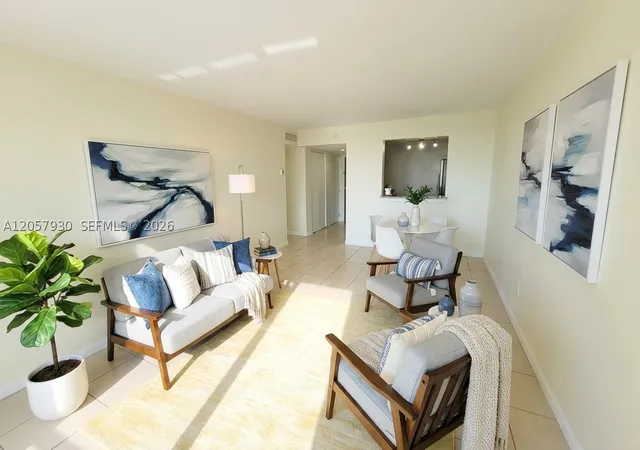 3rd image of 496 Nw 165Th St Rd #D-409, Miami, FL 33169 | MLS# A12057930