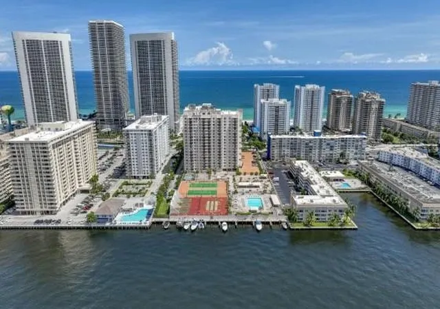 1st image of 1865 S Ocean Dr #17h, Hallandale Beach, FL 33009 | MLS# B26055197