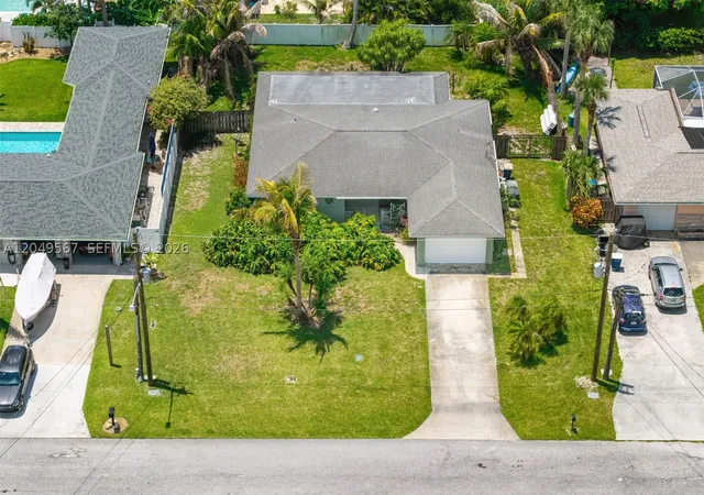 Photo 1 of Single family home for sale at 1915 Jacaranda Dr, Fort Pierce, FL 34949 | MLS# A12049567 | Listing updated on 2026-07-28