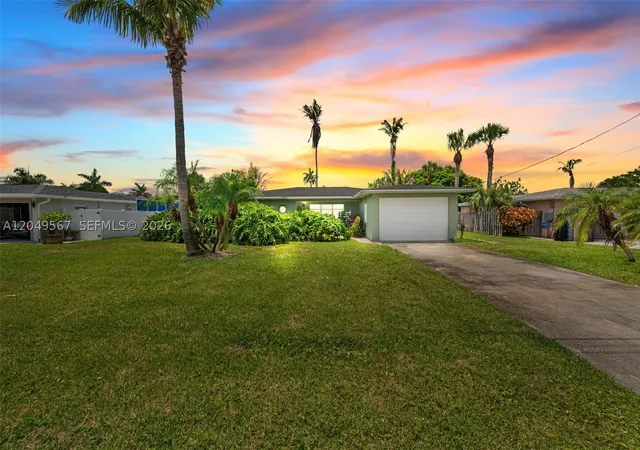 Photo 2 of Single family home for sale at 1915 Jacaranda Dr, Fort Pierce, FL 34949 | MLS# A12049567 | Listing updated on 2026-07-28