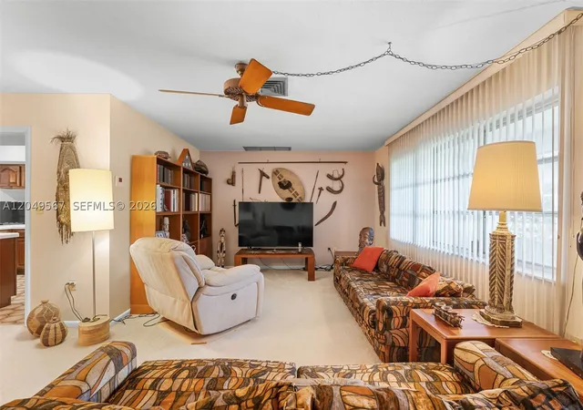 Photo 3 of Single family home for sale at 1915 Jacaranda Dr, Fort Pierce, FL 34949 | MLS# A12049567 | Listing updated on 2026-07-28