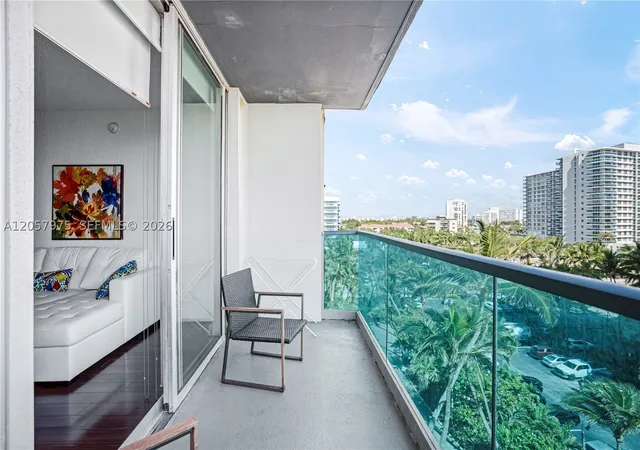 Photo 15 of Condo for sale at 4001 S Ocean Dr #7P, Hollywood, FL 33019 | MLS# A12057975 | Listing updated on 2026-08-10
