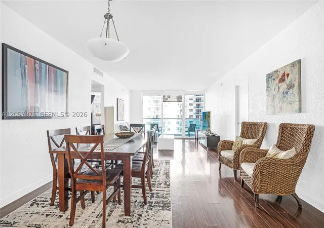 Photo 3 of Condo for sale at 4001 S Ocean Dr #7P, Hollywood, FL 33019 | MLS# A12057975 | Listing updated on 2026-08-10