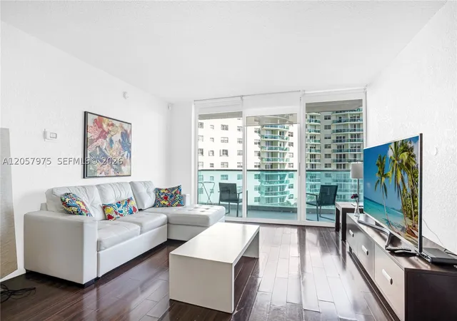 Photo 3 of Condo for sale at 4001 S Ocean Dr #7P, Hollywood, FL 33019 | MLS# A12057975 | Listing updated on 2026-08-10