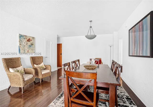 Photo 4 of Condo for sale at 4001 S Ocean Dr #7P, Hollywood, FL 33019 | MLS# A12057975 | Listing updated on 2026-08-10