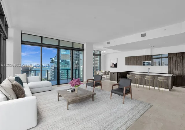1st image of 88 Sw 7th St #4011, Miami, FL 33130 | MLS# A12058022