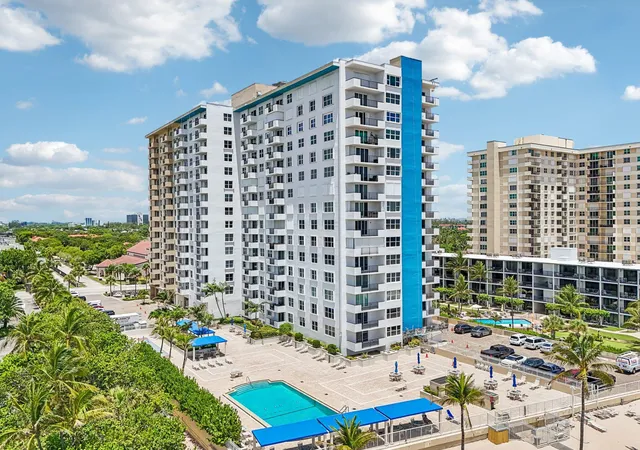 1st image of 2000 S Ocean Blvd #3L, Pompano Beach, FL 33062 | MLS# B26055236