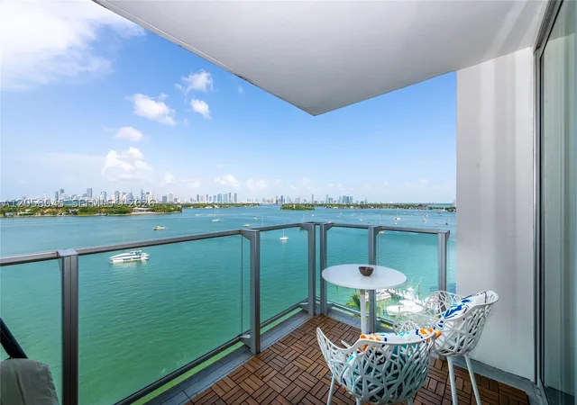 2nd image of 1100 West Ave #1016, Miami Beach, FL 33139 | MLS# A12058045