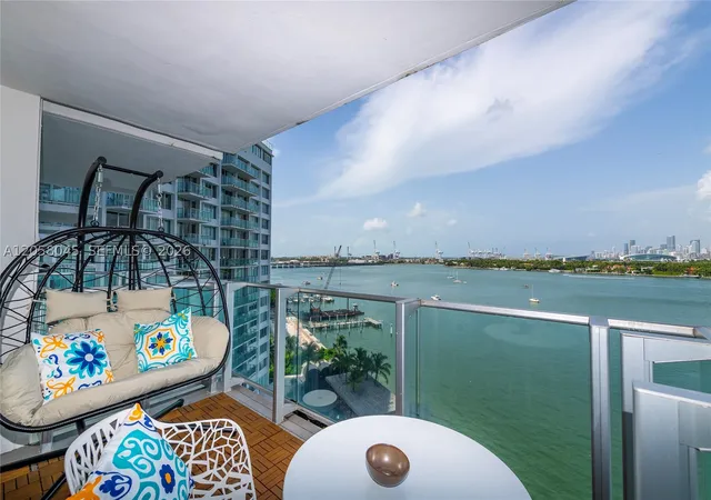 3rd image of 1100 West Ave #1016, Miami Beach, FL 33139 | MLS# A12058045