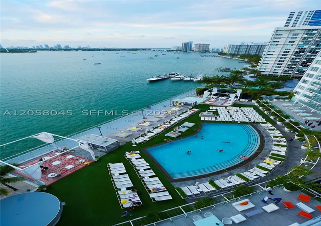 4th image of 1100 West Ave #1016, Miami Beach, FL 33139 | MLS# A12058045
