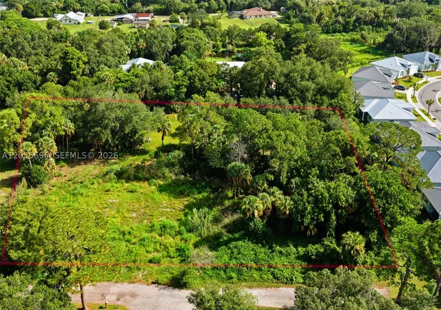 Photo 1 of Land for sale at 1210 Royal Palm Blvd, Fort Pierce, FL 34982 | MLS# A12055695 | Listing updated on 2026-07-30