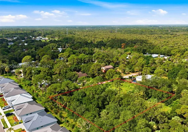 Photo 2 of Land for sale at 1210 Royal Palm Blvd, Fort Pierce, FL 34982 | MLS# A12055695 | Listing updated on 2026-07-30