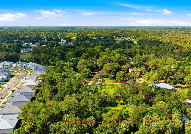 Photo 3 of Land for sale at 1210 Royal Palm Blvd, Fort Pierce, FL 34982 | MLS# A12055695 | Listing updated on 2026-07-30