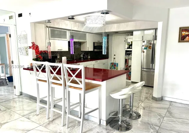 Photo 1 of Condo for sale at 300 Diplomat Pkwy #301, Hallandale Beach, FL 33009 | MLS# A12053396 | Listing updated on 2026-07-30