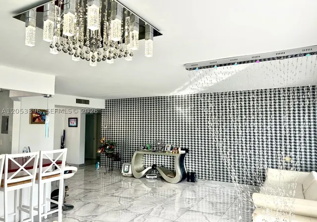 Photo 4 of Condo for sale at 300 Diplomat Pkwy #301, Hallandale Beach, FL 33009 | MLS# A12053396 | Listing updated on 2026-07-30
