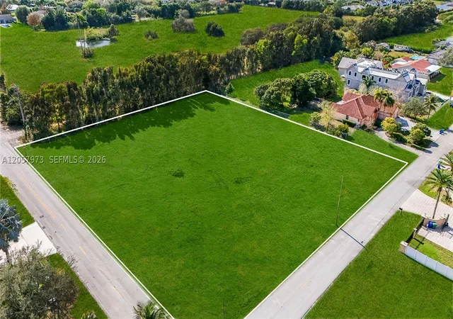 1st image of 0 Stirling Rd, Southwest Ranches, FL 33331 | MLS# A12057973