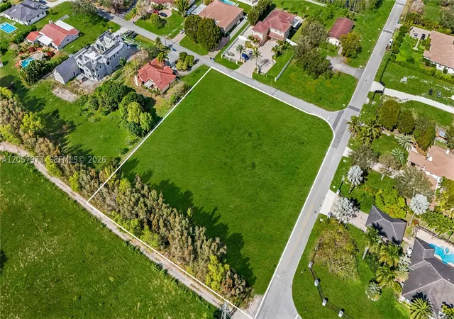 3rd image of 0 Stirling Rd, Southwest Ranches, FL 33331 | MLS# A12057973