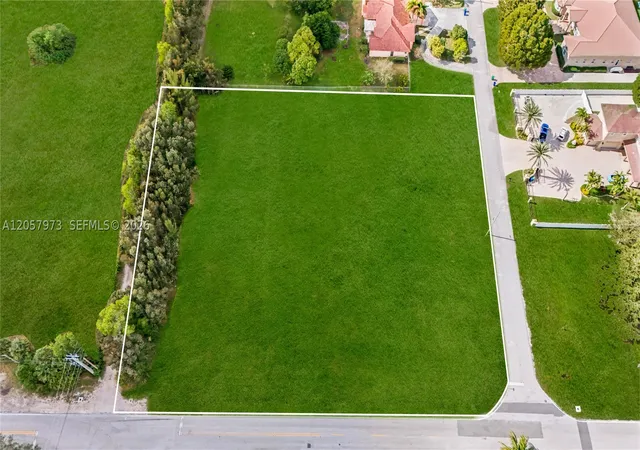 4th image of 0 Stirling Rd, Southwest Ranches, FL 33331 | MLS# A12057973