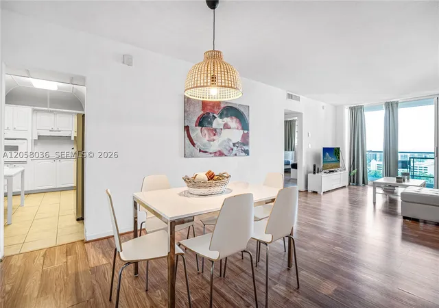 1st image of 4001 S Ocean Dr #16E, Hollywood, FL 33019 | MLS# A12058036
