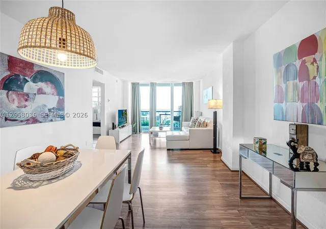 2nd image of 4001 S Ocean Dr #16E, Hollywood, FL 33019 | MLS# A12058036