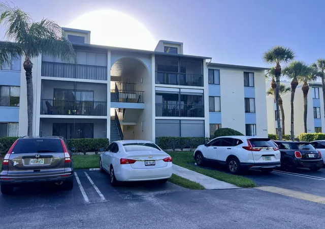 1st image of 1111 Green Pine Blvd #G3, West Palm Beach, FL 33409 | MLS# B26055270
