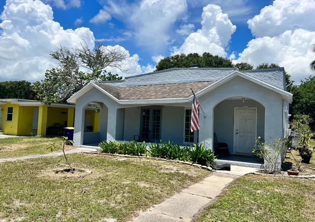 1st image of 1109 Colonial Rd #A & B, Fort Pierce, FL 34950 | MLS# B26055298