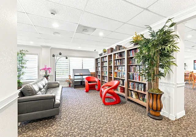 3rd image of 10777 W Sample Rd #407, Coral Springs, FL 33065 | MLS# B26055317