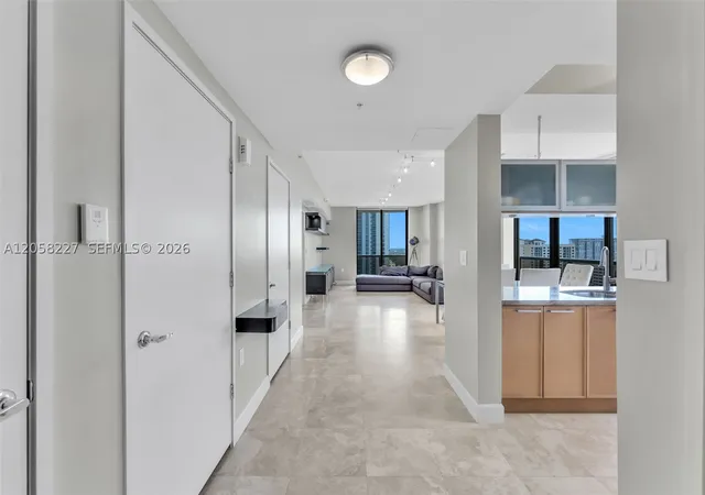 Photo 4 of Condo for sale at 16275 Collins Ave #1604, Sunny Isles Beach, FL 33160 | MLS# A12058227 | Listing updated on 2026-07-28