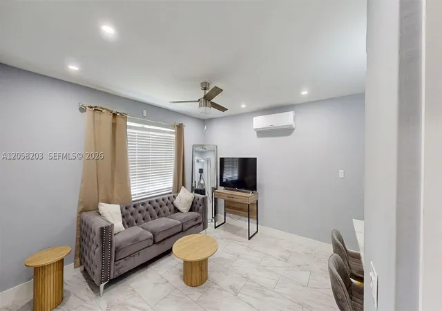 Photo 3 of Multi family home for sale at 1904 Sw 28th St, Fort Lauderdale, FL 33315 | MLS# A12058203 | Listing updated on 2026-07-30