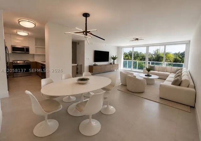 Photo 1 of Condo for sale at 100 Bayview Dr #317, Sunny Isles Beach, FL 33160 | MLS# A12058137 | Listing updated on 2026-08-19
